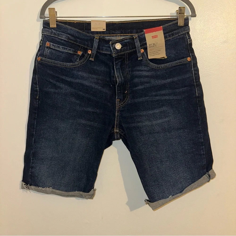 Levis experience comfort
